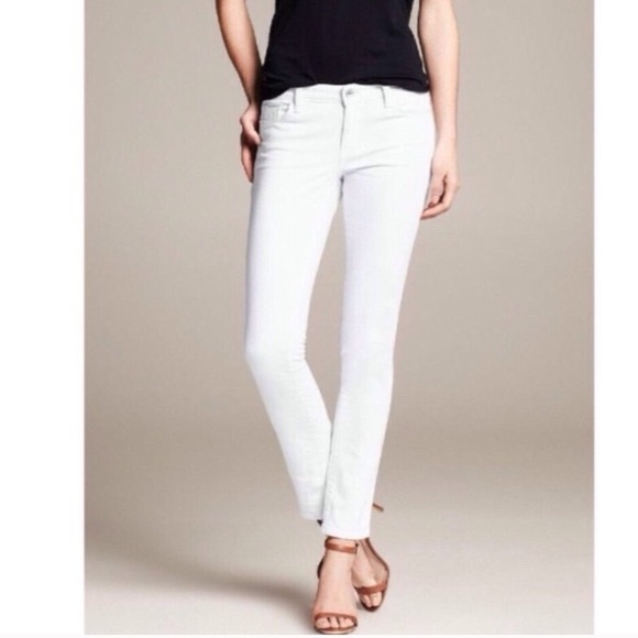 Banana Republic Denim - 🎉HP🎉Banana Republic Skinny Jeans